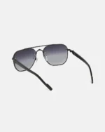 Rayban Black Sunglass for Men - Image 5