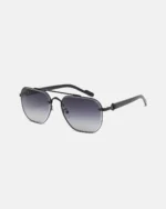 Rayban Black Sunglass for Men - Image 2