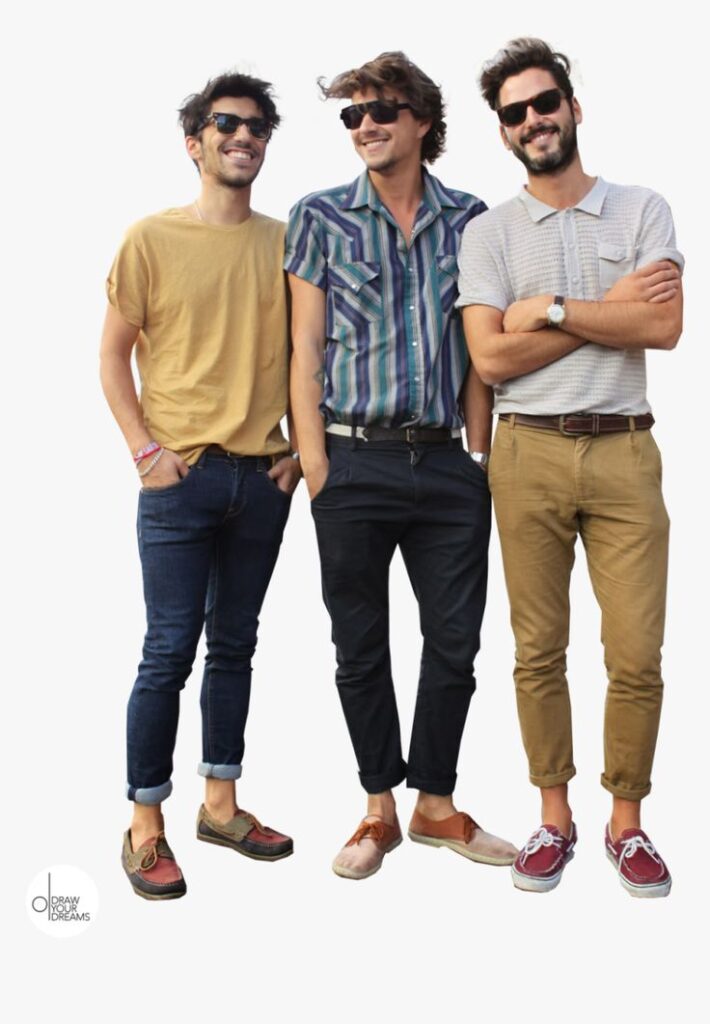 men thumbnail